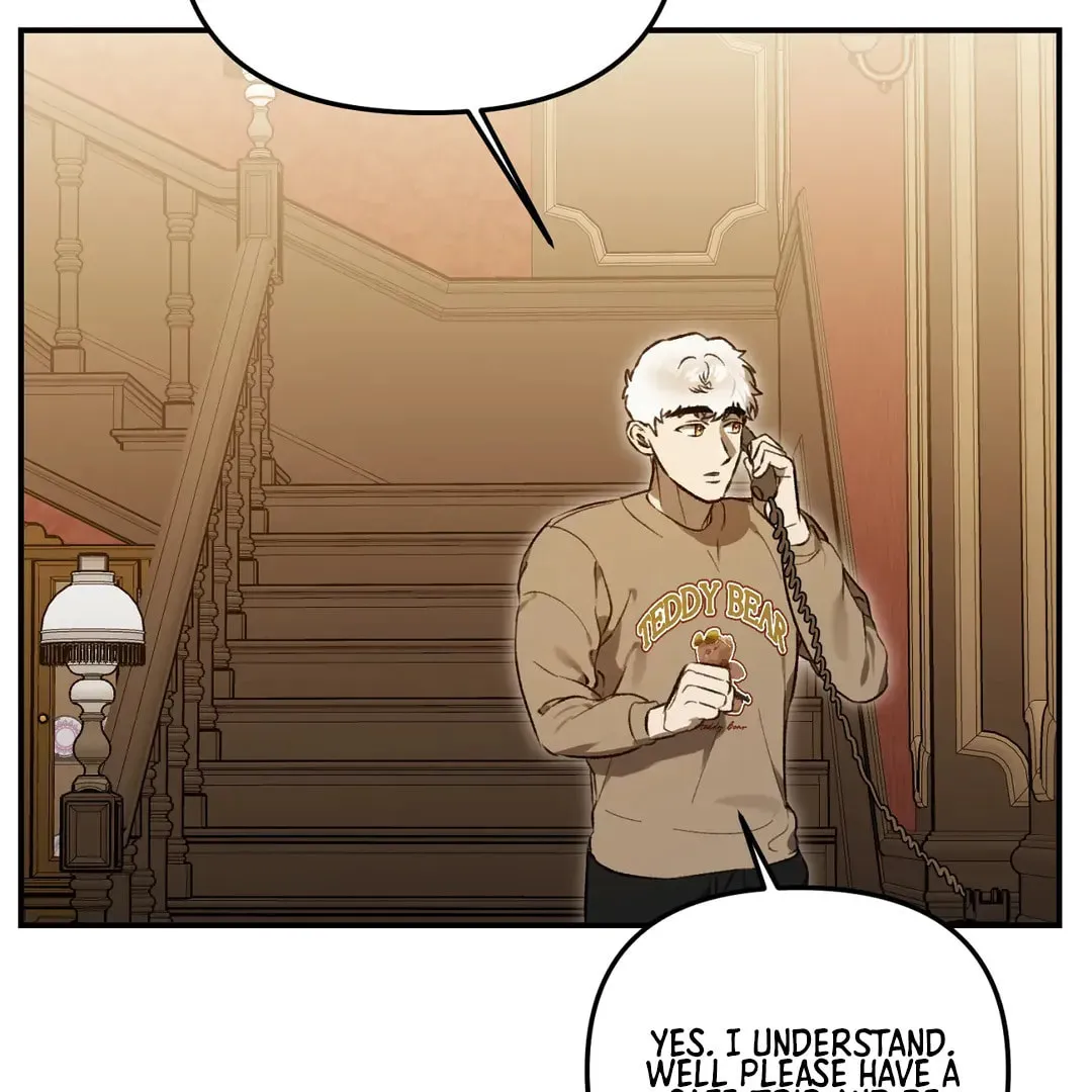 Read Wolf in the Cage chapter 25 image 46 on Lezhin