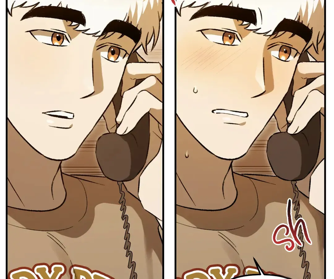 Read Wolf in the Cage chapter 25 image 48 on Lezhin