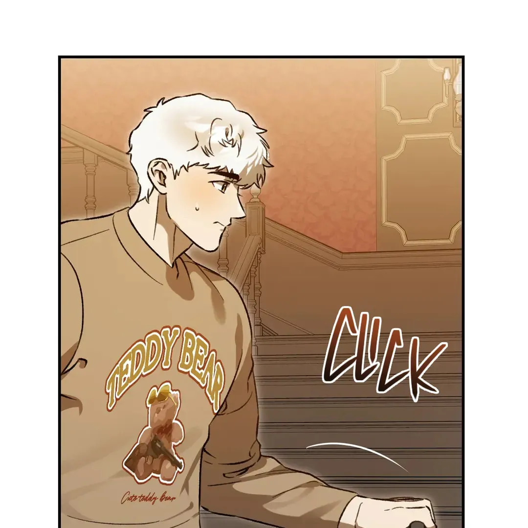 Read Wolf in the Cage chapter 25 image 50 on Lezhin