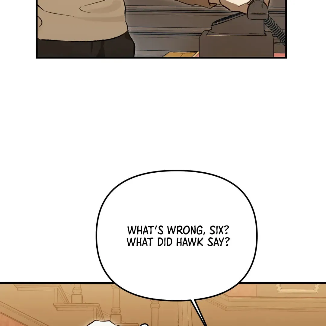 Read Wolf in the Cage chapter 25 image 51 on Lezhin