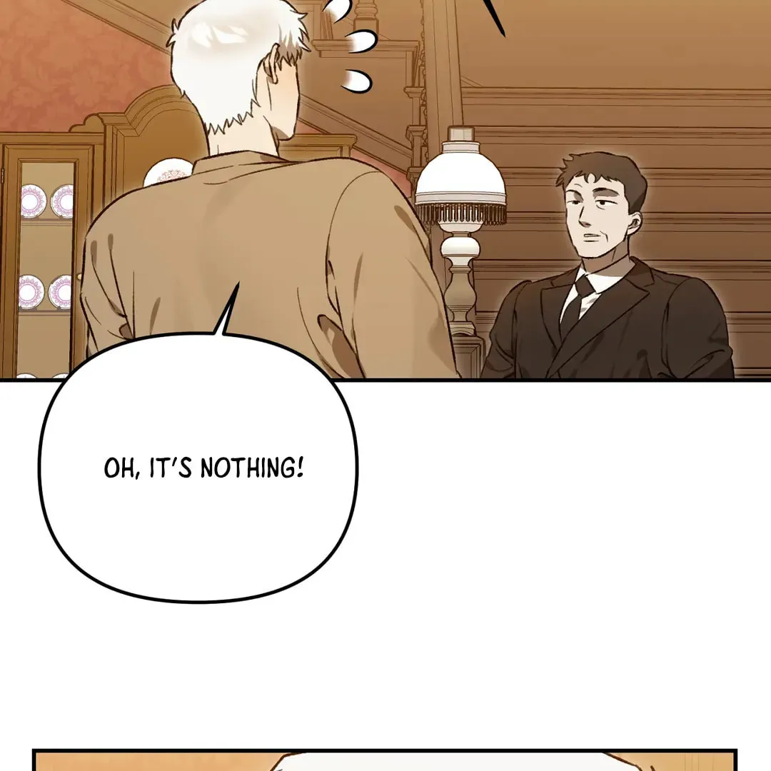 Read Wolf in the Cage chapter 25 image 52 on Lezhin