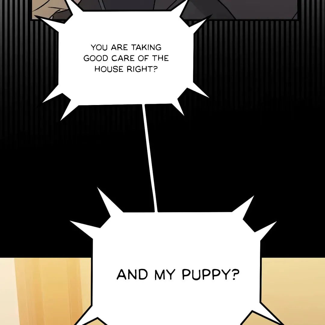 Read Wolf in the Cage chapter 25 image 55 on Lezhin