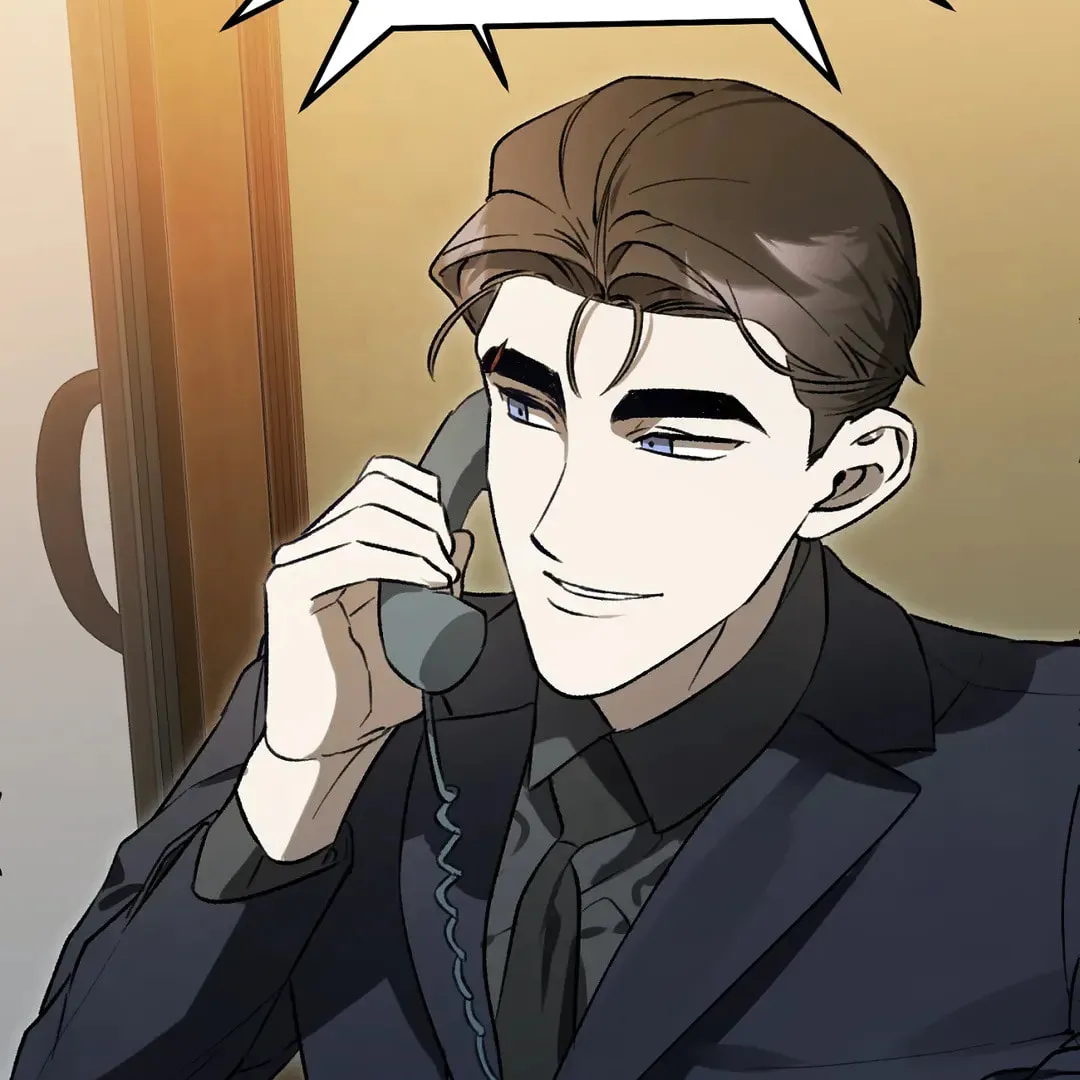 Read Wolf in the Cage chapter 25 image 56 on Lezhin
