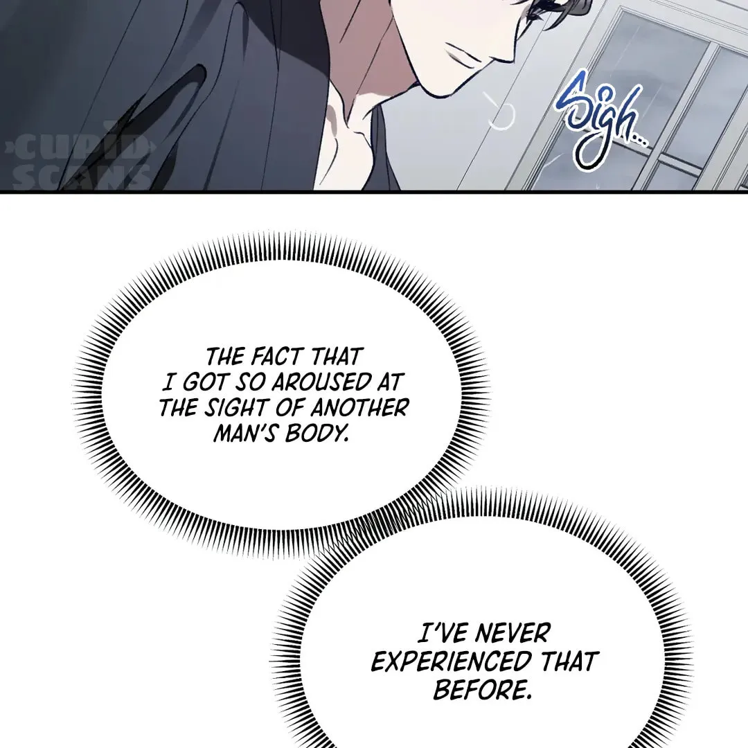 Read Wolf in the Cage chapter 25 image 6 on Lezhin