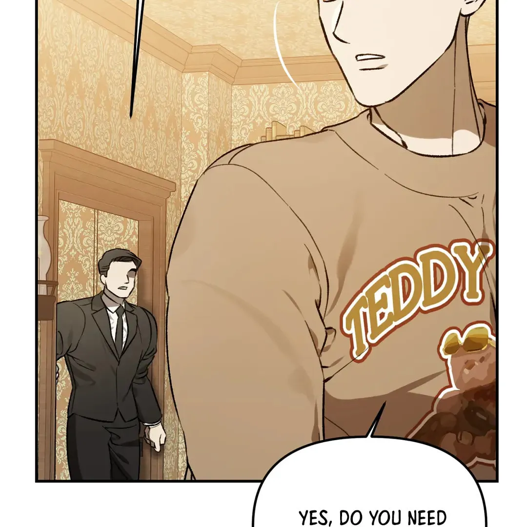 Read Wolf in the Cage chapter 25 image 64 on Lezhin