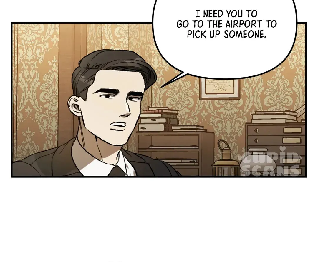 Read Wolf in the Cage chapter 25 image 66 on Lezhin