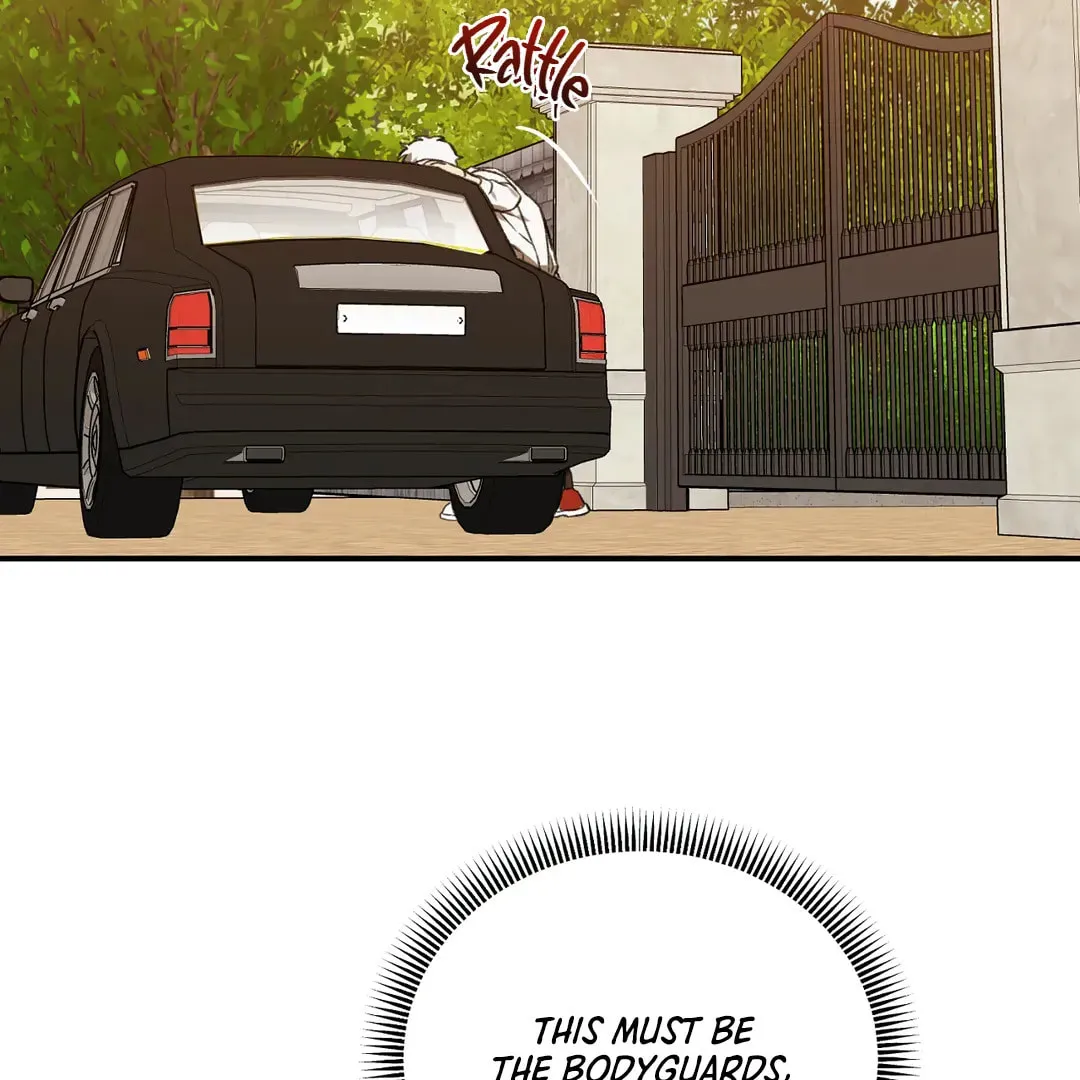 Read Wolf in the Cage chapter 25 image 73 on Lezhin