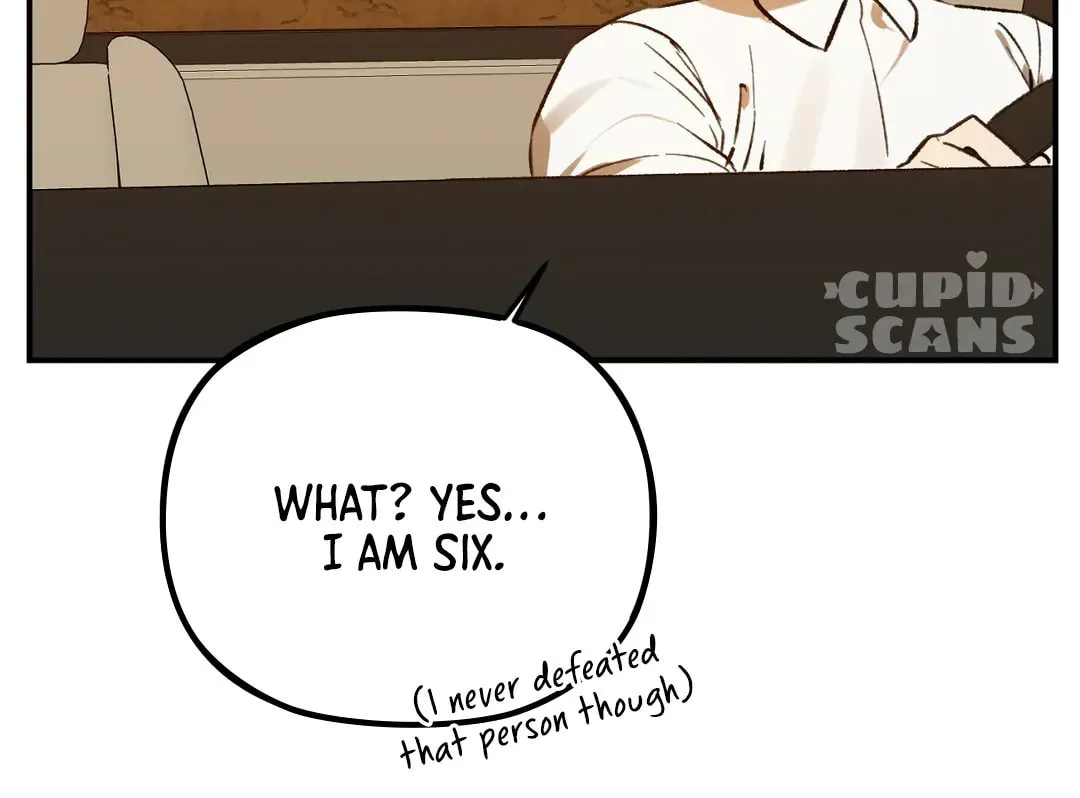 Read Wolf in the Cage chapter 25 image 82 on Lezhin