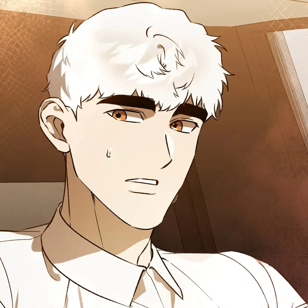 Read Wolf in the Cage chapter 25 image 86 on Lezhin