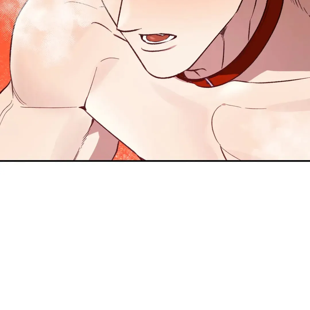 Read Wolf in the Cage chapter 25 image 9 on Lezhin