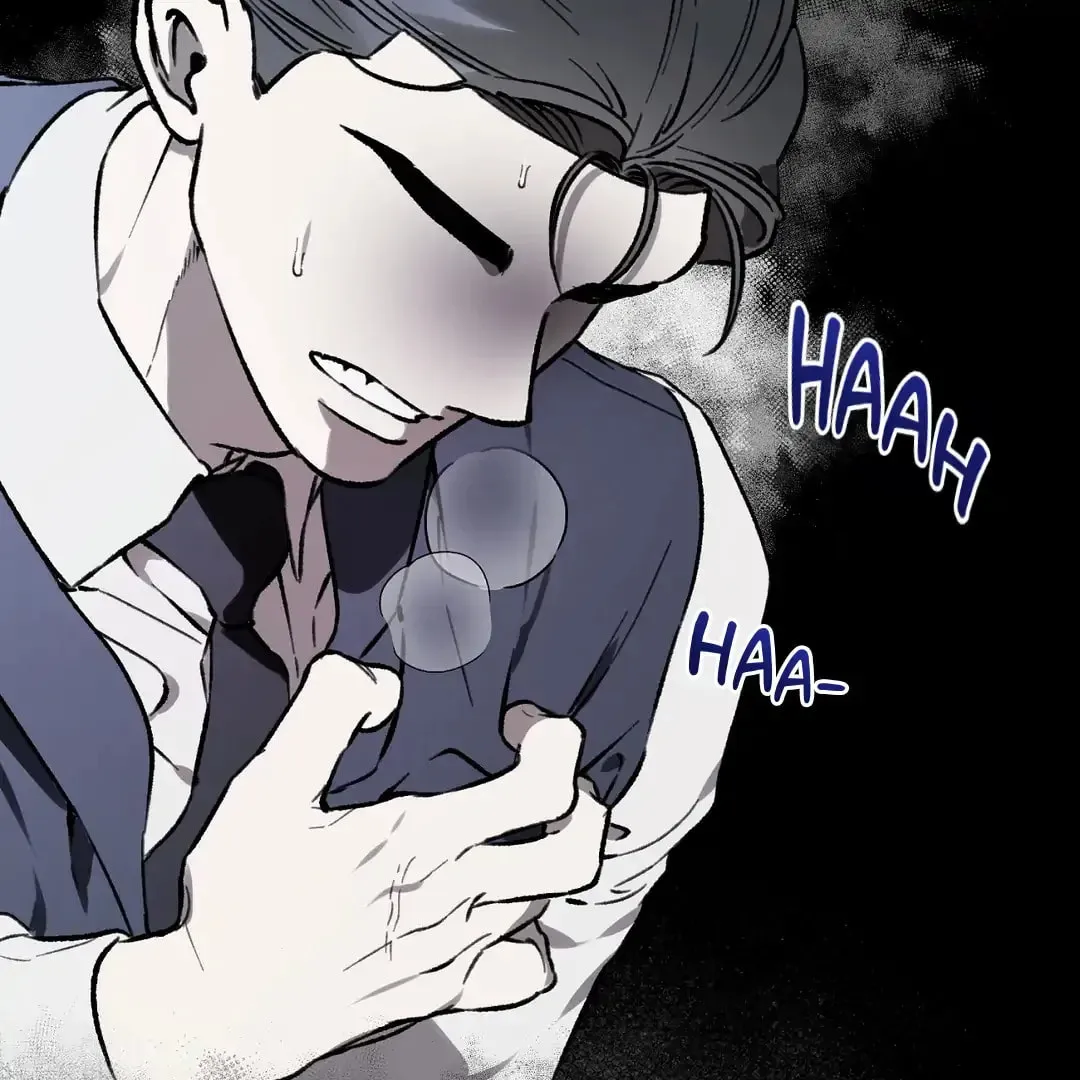 Read Wolf in the Cage chapter 27 image 1 on Lezhin