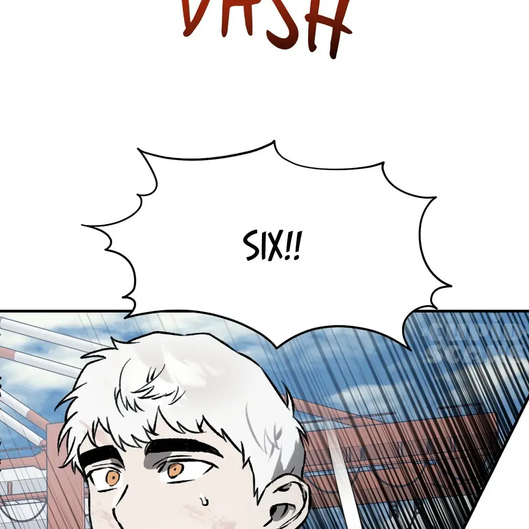 Read Wolf in the Cage chapter 27 image 100 on Lezhin