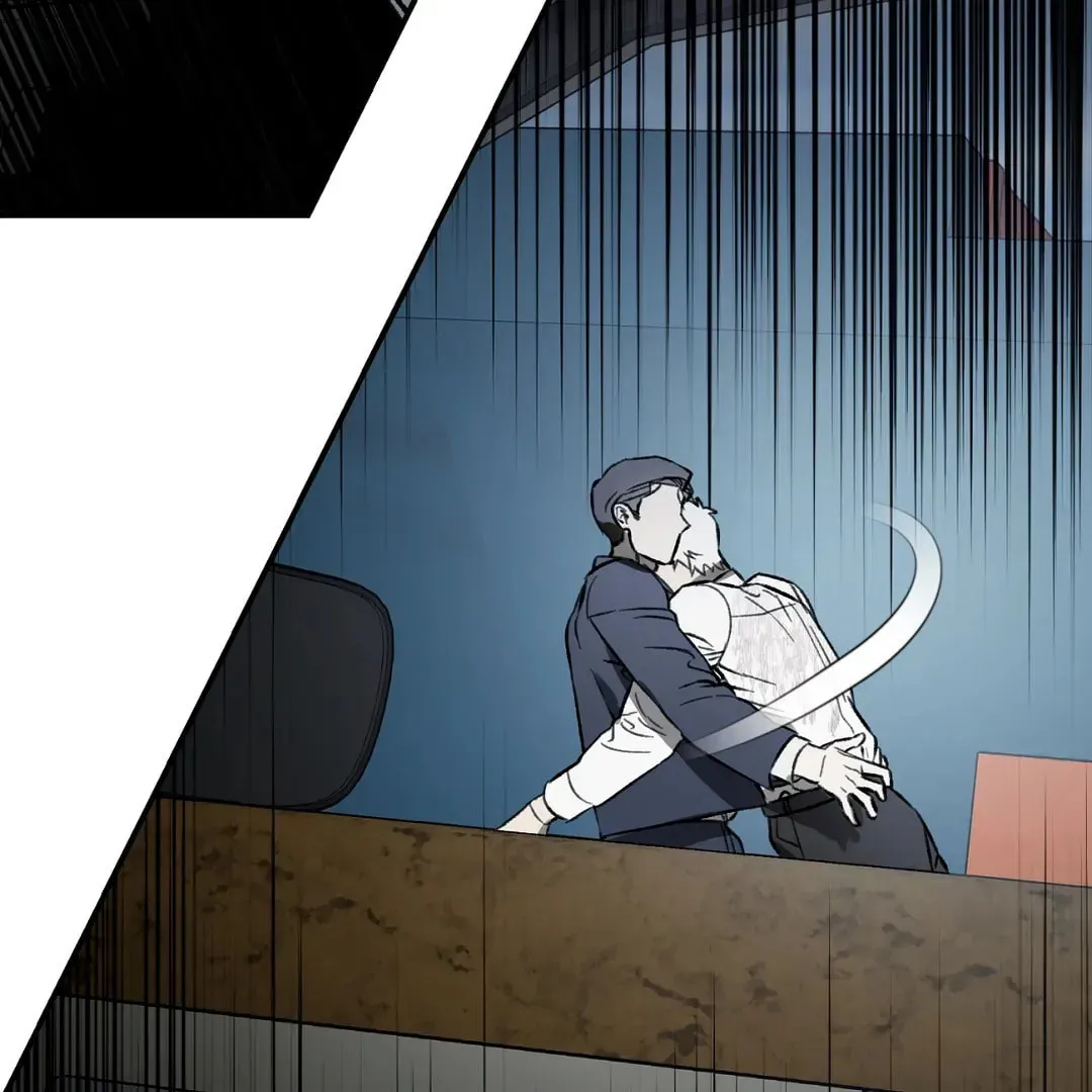 Read Wolf in the Cage chapter 27 image 102 on Lezhin