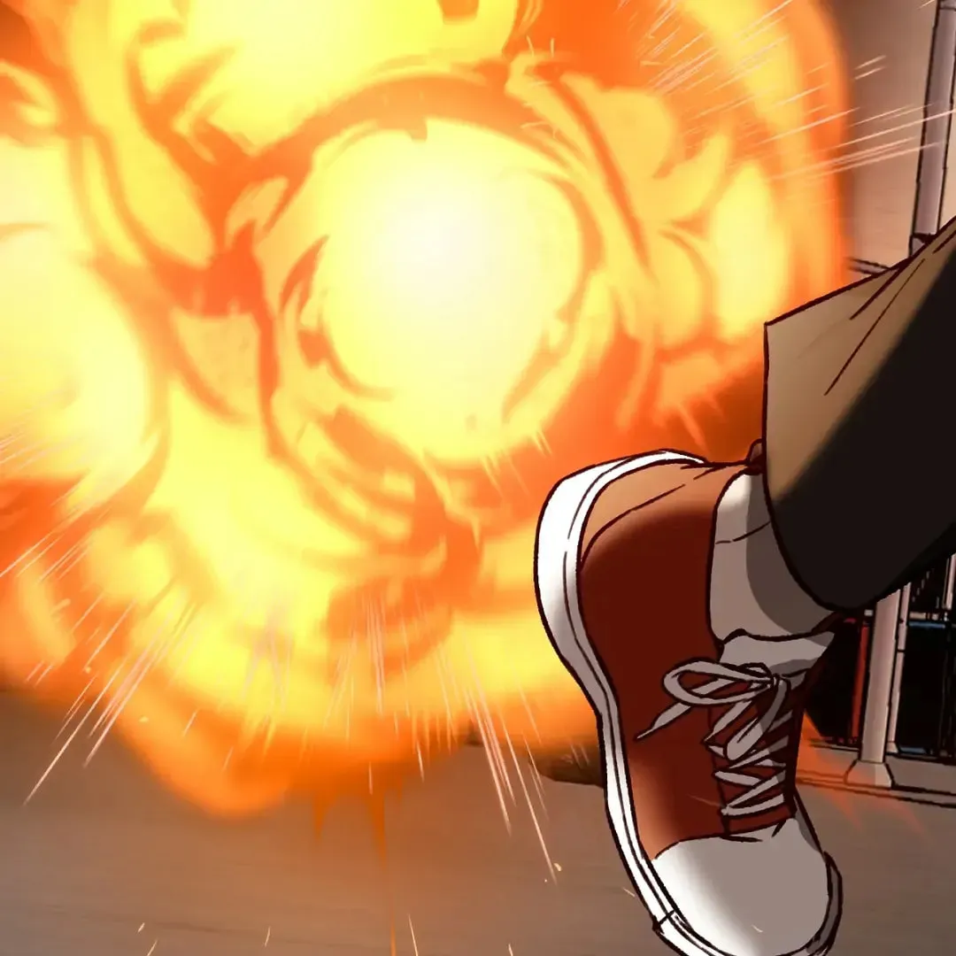 Read Wolf in the Cage chapter 27 image 107 on Lezhin