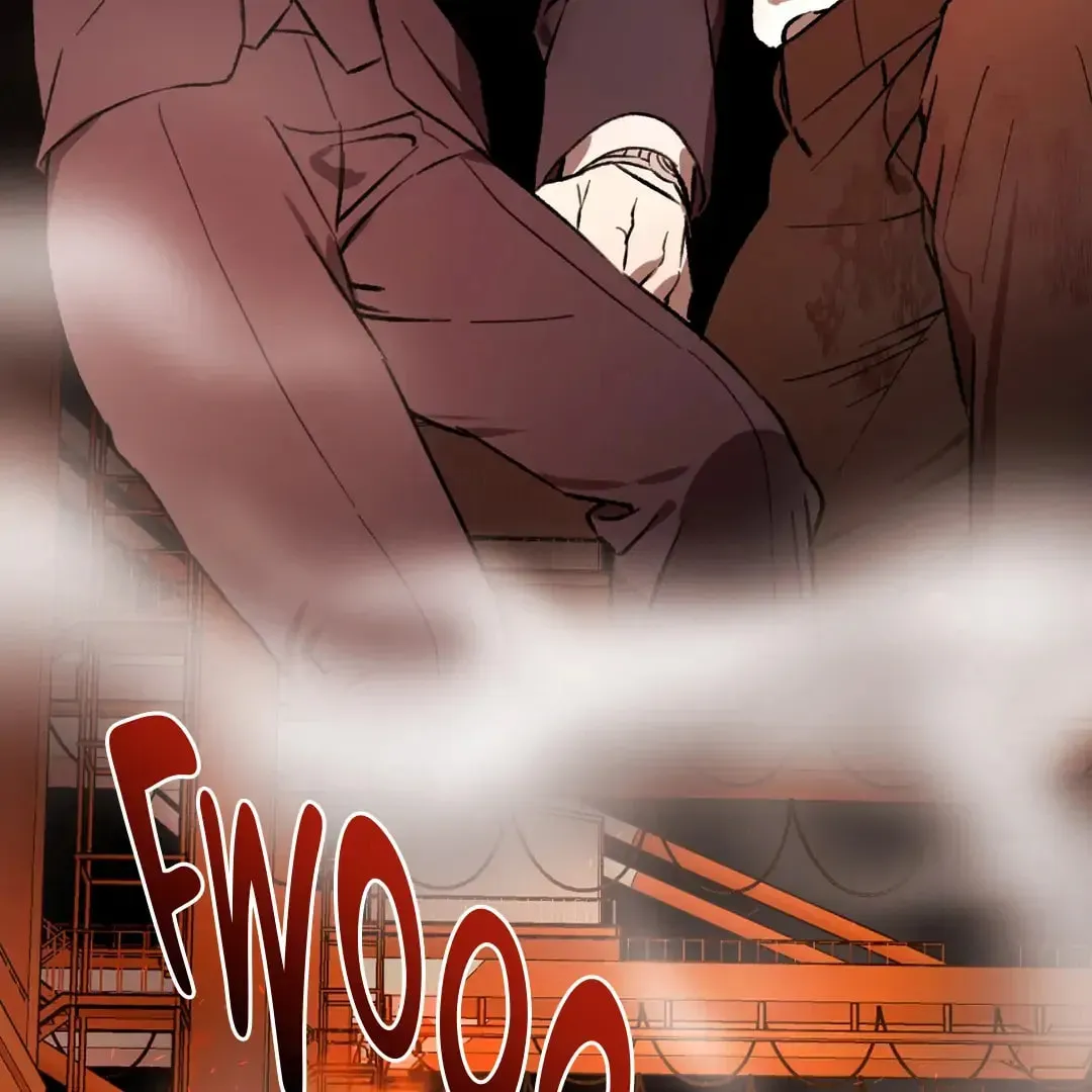 Read Wolf in the Cage chapter 27 image 111 on Lezhin