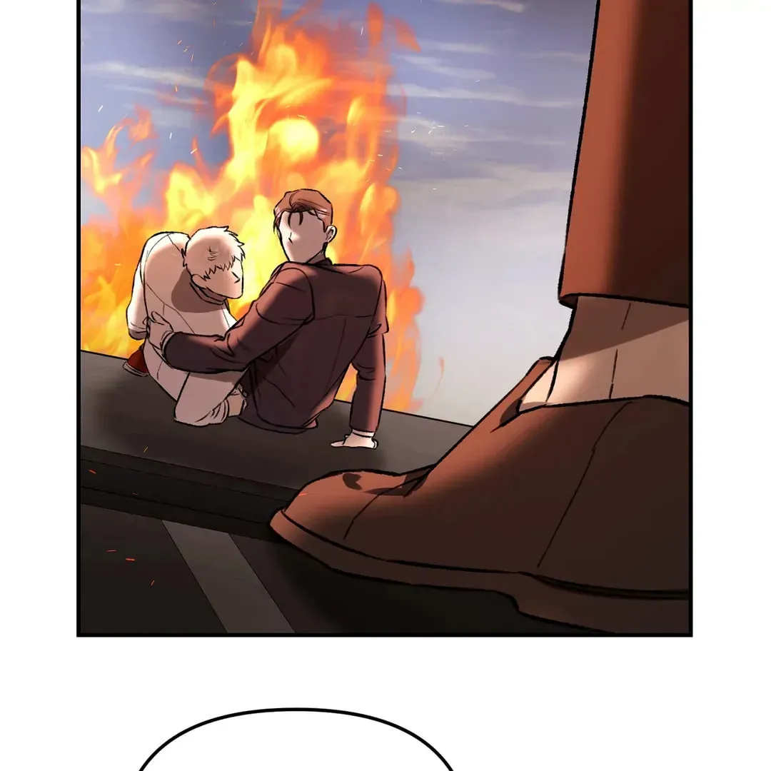 Read Wolf in the Cage chapter 27 image 115 on Lezhin