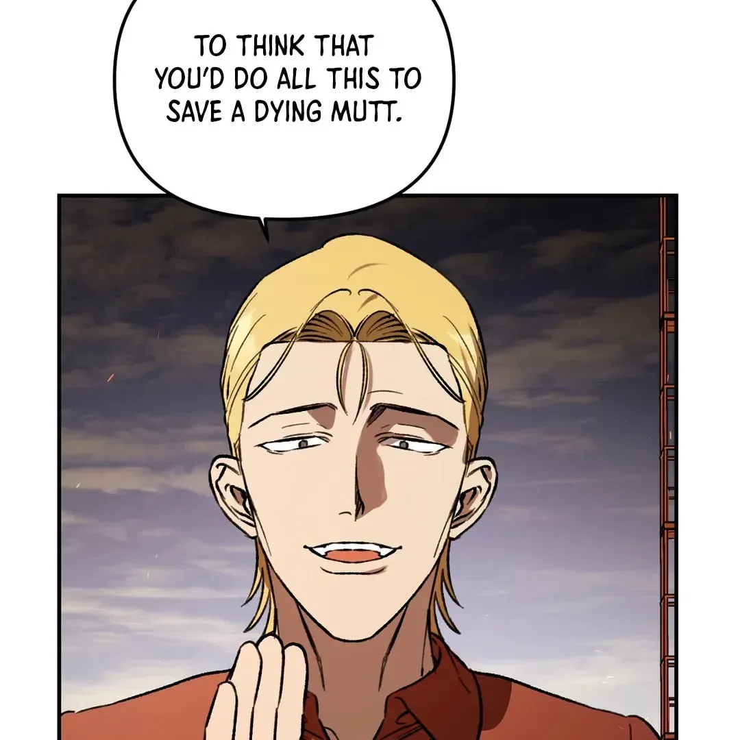 Read Wolf in the Cage chapter 27 image 116 on Lezhin