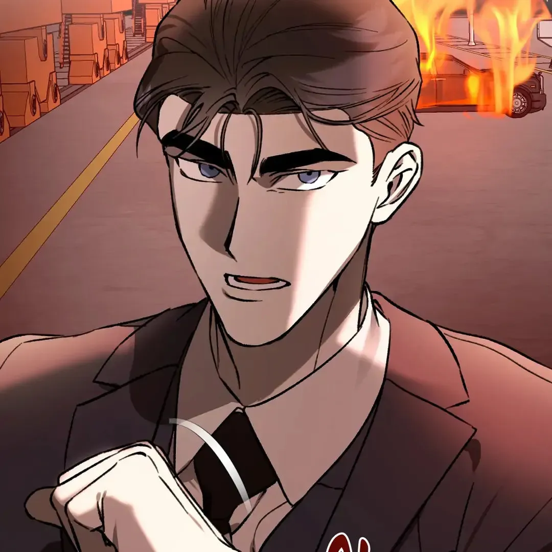 Read Wolf in the Cage chapter 27 image 120 on Lezhin