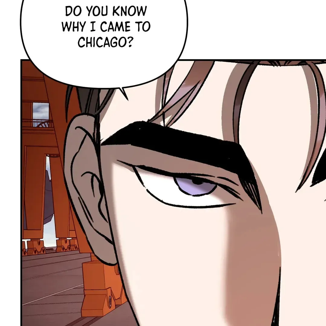 Read Wolf in the Cage chapter 27 image 126 on Lezhin