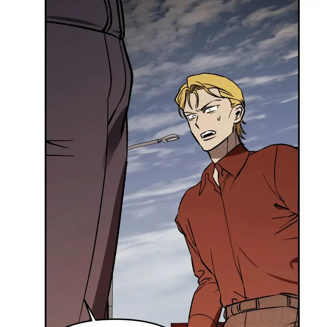 Read Wolf in the Cage chapter 27 image 132 on Lezhin