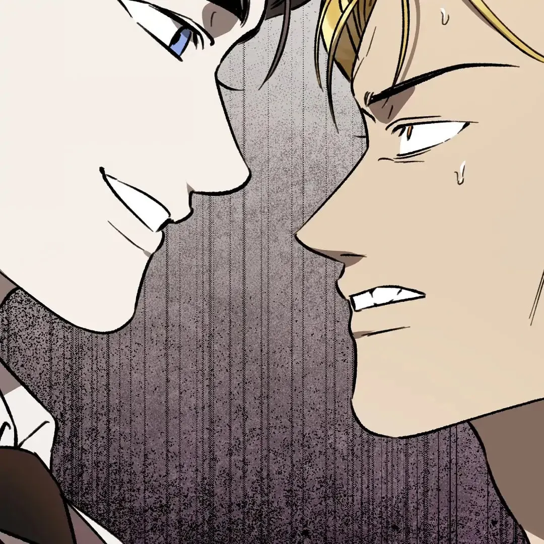 Read Wolf in the Cage chapter 27 image 136 on Lezhin