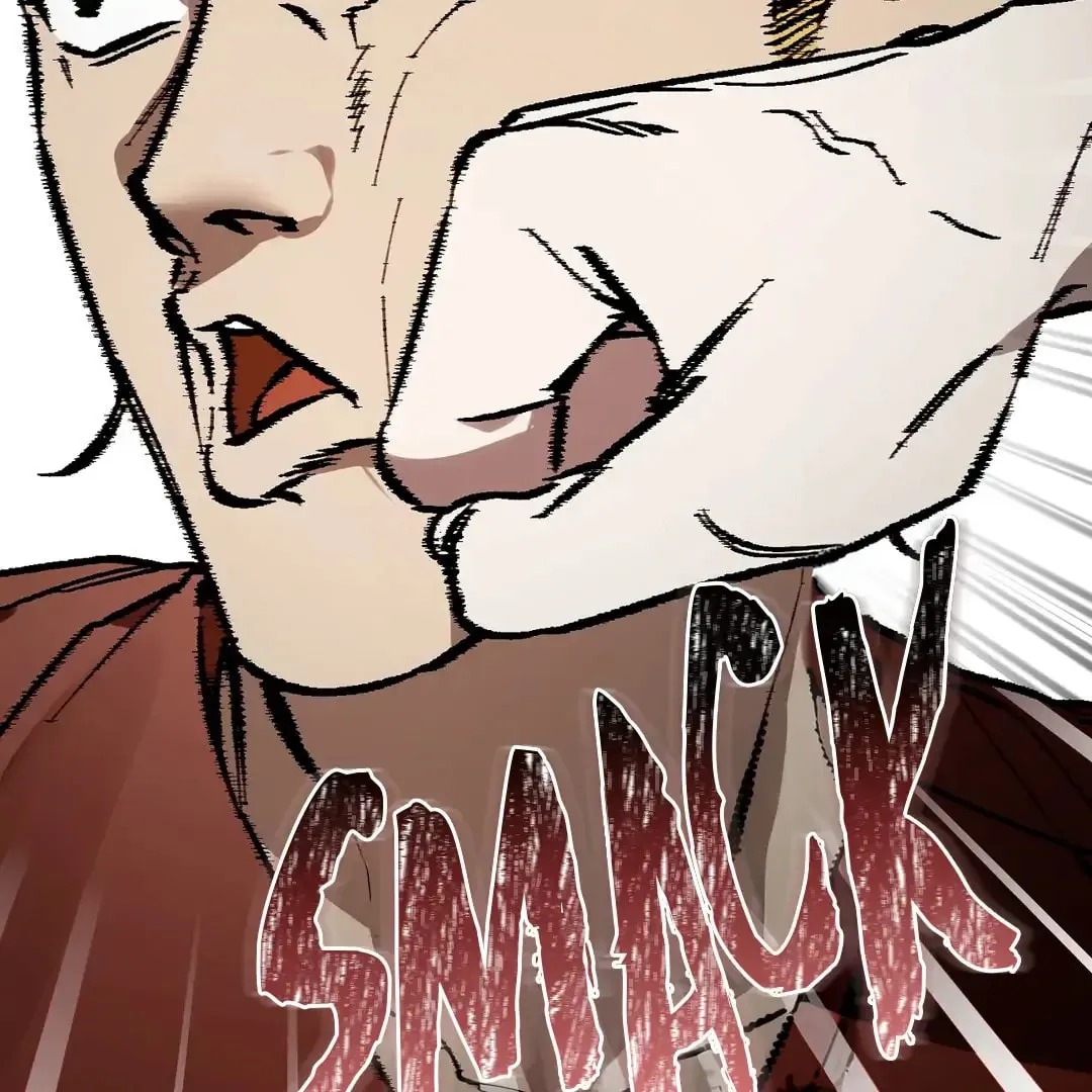 Read Wolf in the Cage chapter 27 image 142 on Lezhin