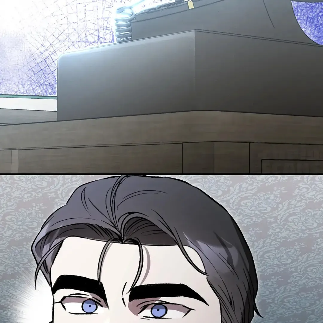 Read Wolf in the Cage chapter 27 image 18 on Lezhin