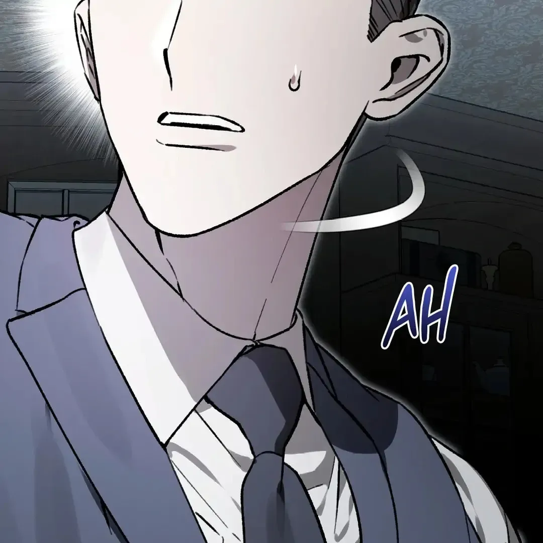 Read Wolf in the Cage chapter 27 image 19 on Lezhin