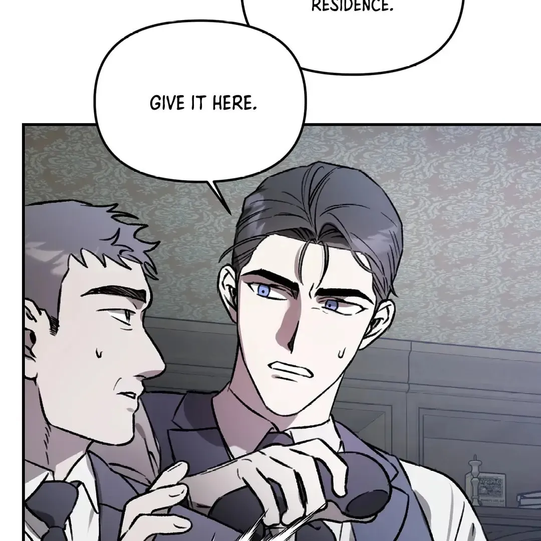 Read Wolf in the Cage chapter 27 image 22 on Lezhin