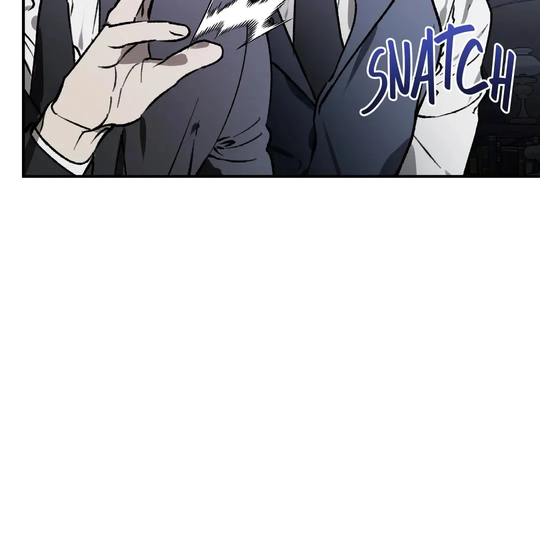 Read Wolf in the Cage chapter 27 image 23 on Lezhin