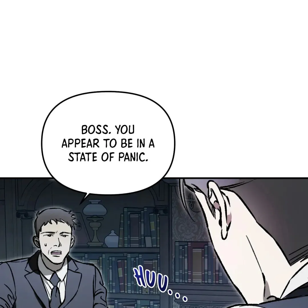 Read Wolf in the Cage chapter 27 image 3 on Lezhin