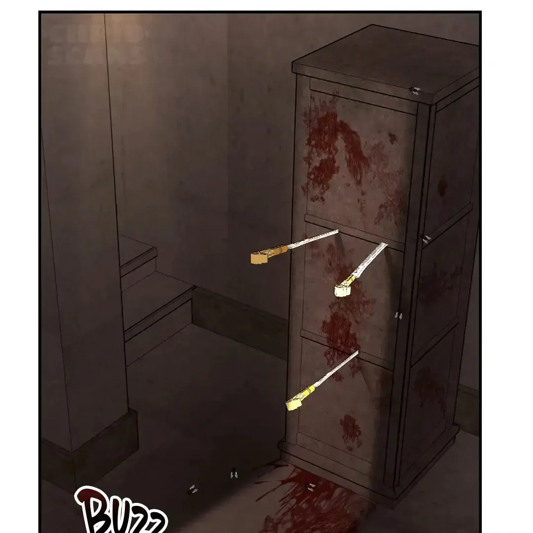 Read Wolf in the Cage chapter 27 image 37 on Lezhin