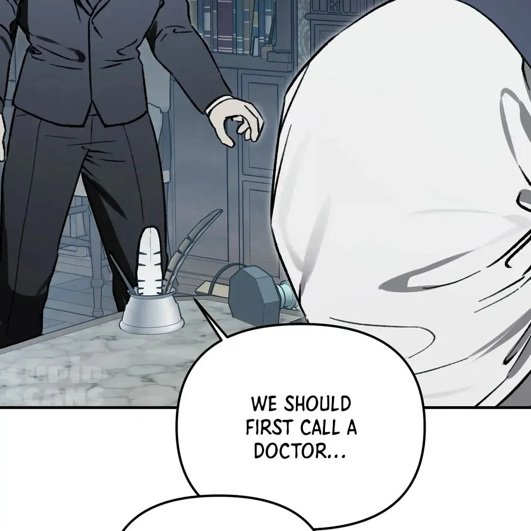 Read Wolf in the Cage chapter 27 image 4 on Lezhin