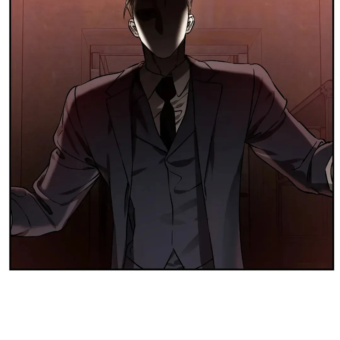 Read Wolf in the Cage chapter 27 image 46 on Lezhin