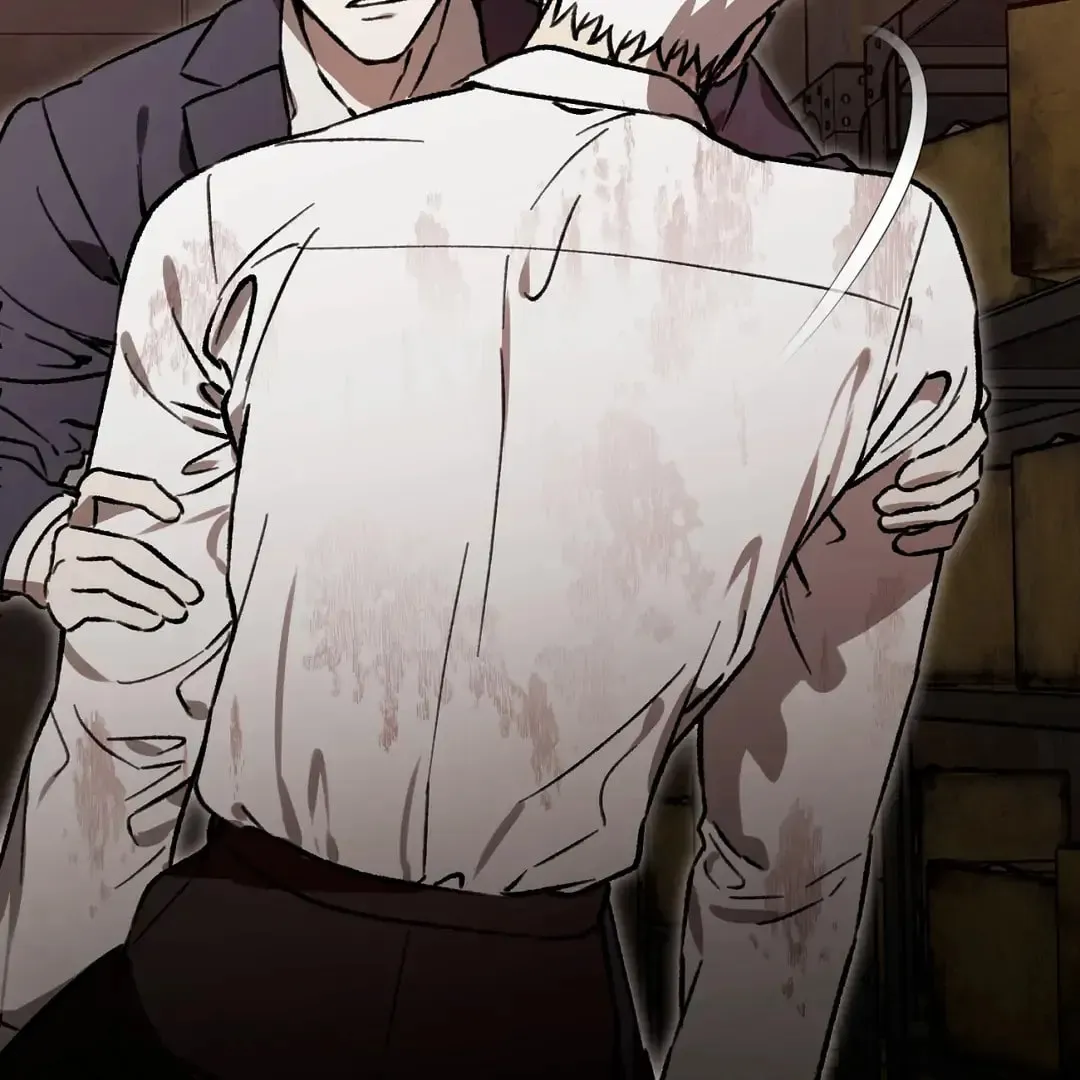 Read Wolf in the Cage chapter 27 image 50 on Lezhin