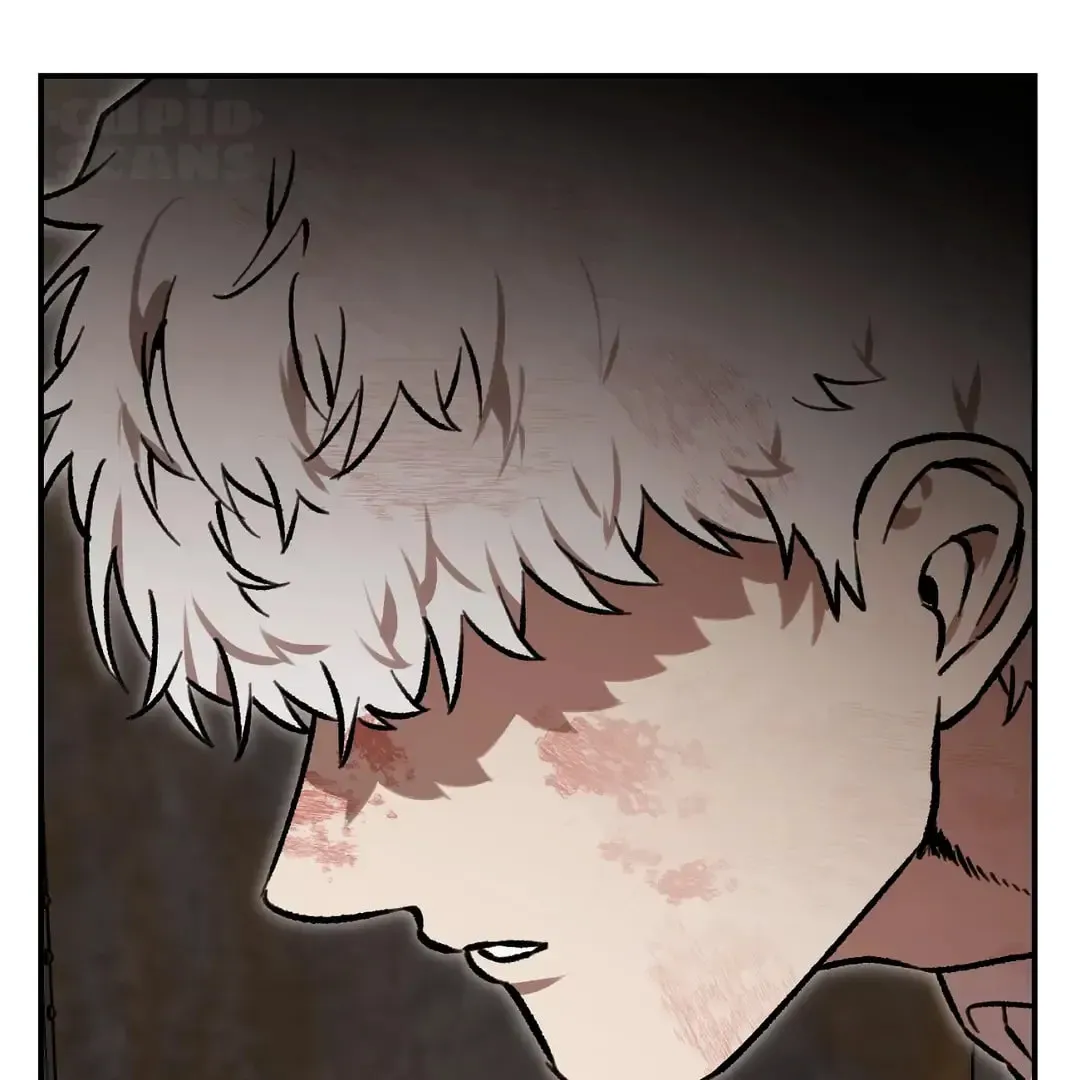 Read Wolf in the Cage chapter 27 image 52 on Lezhin