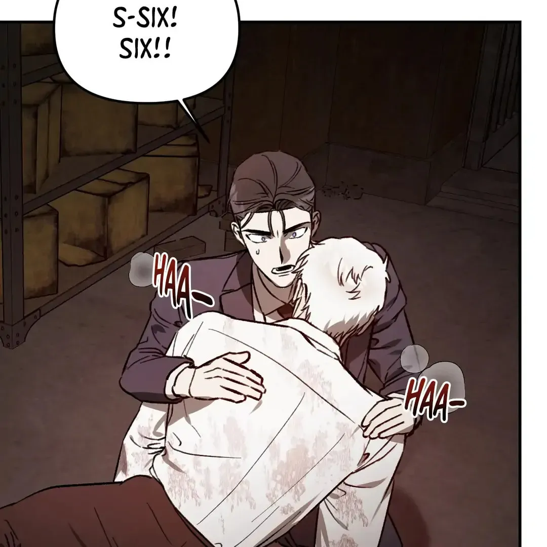 Read Wolf in the Cage chapter 27 image 57 on Lezhin