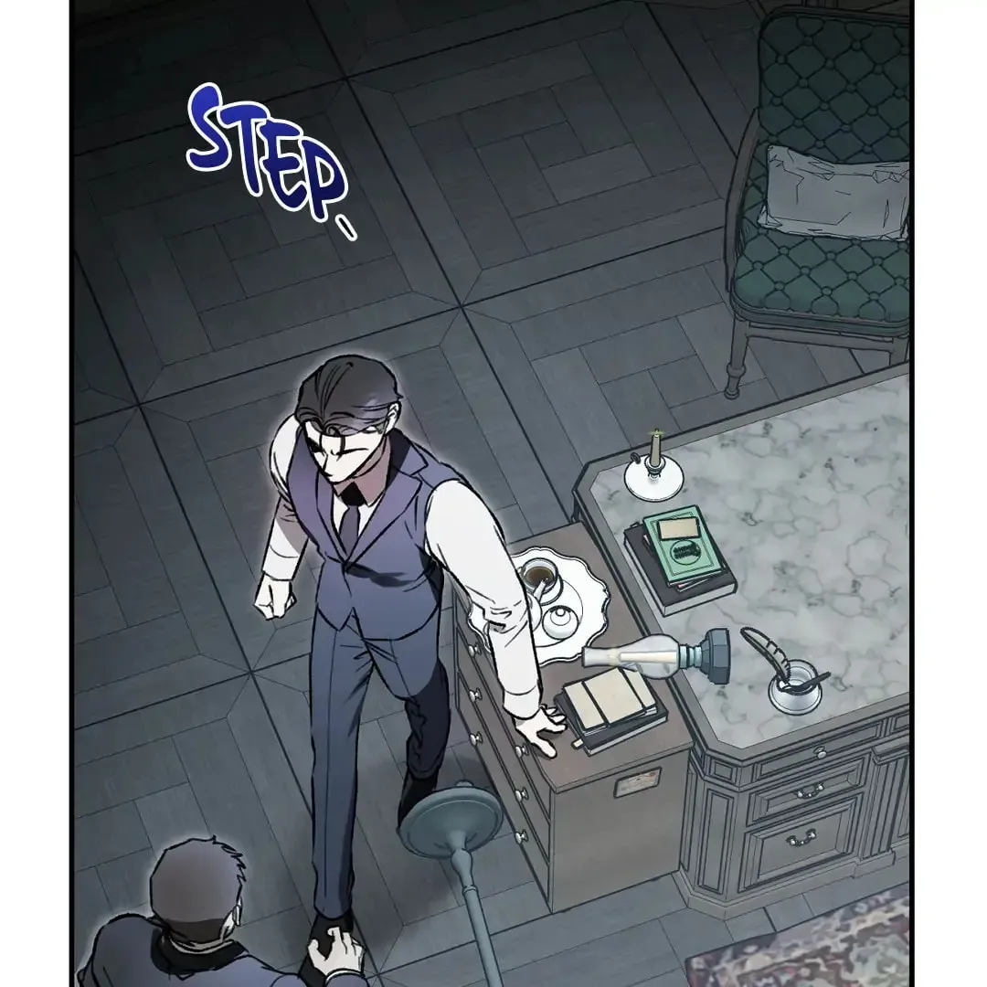 Read Wolf in the Cage chapter 27 image 6 on Lezhin