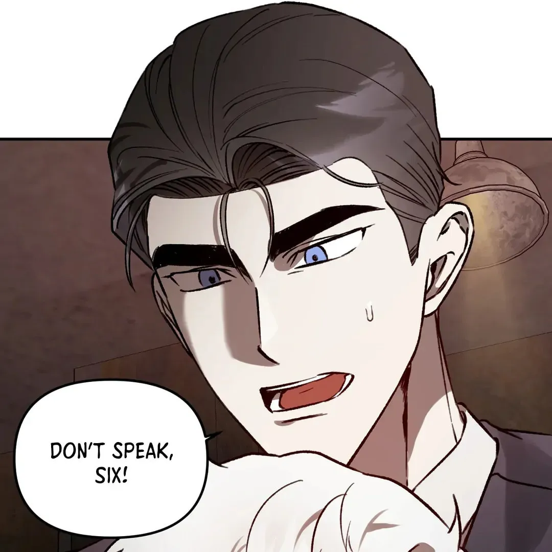 Read Wolf in the Cage chapter 27 image 61 on Lezhin