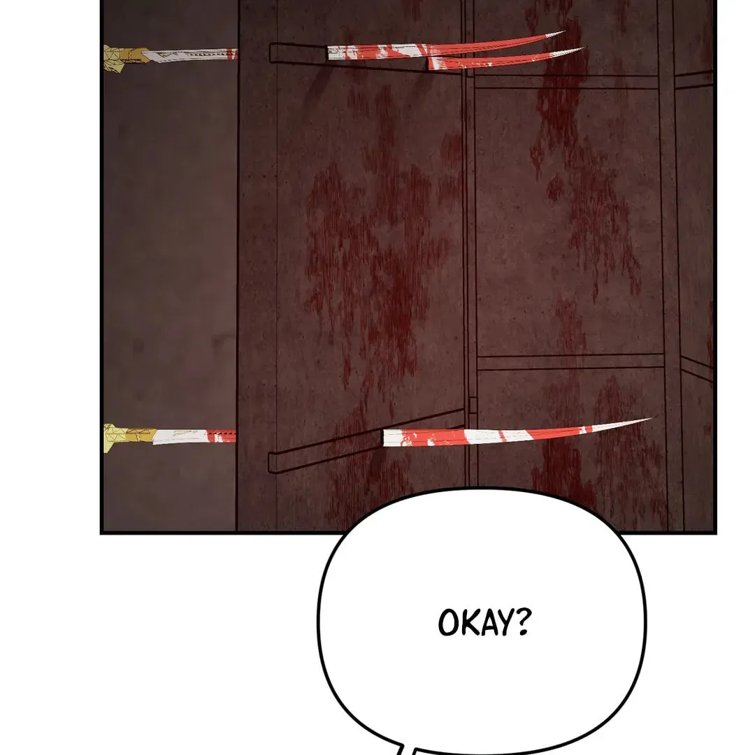 Read Wolf in the Cage chapter 27 image 64 on Lezhin