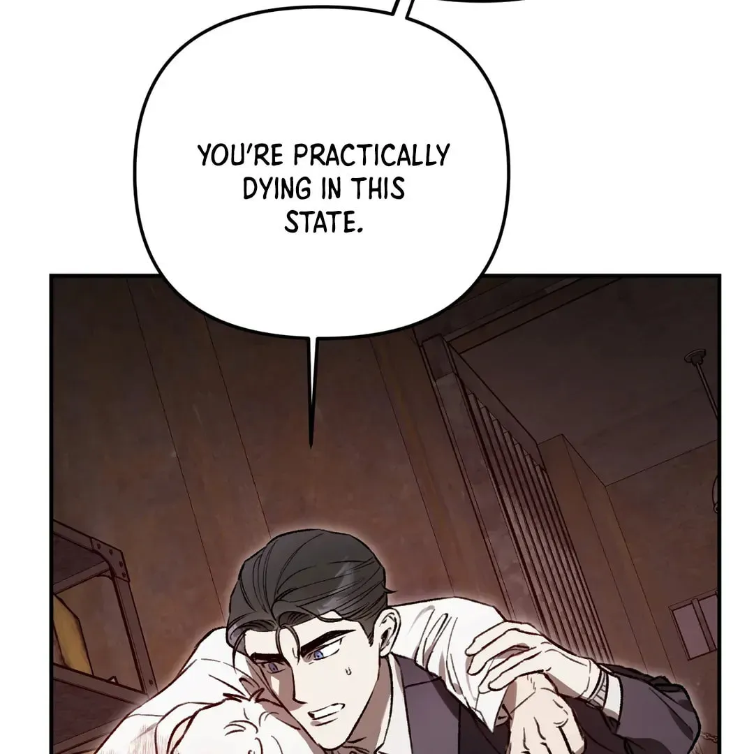 Read Wolf in the Cage chapter 27 image 65 on Lezhin