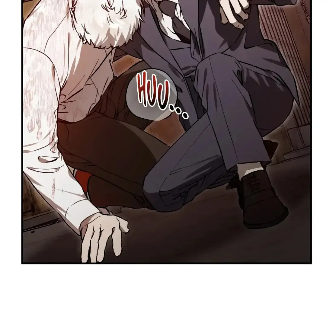 Read Wolf in the Cage chapter 27 image 66 on Lezhin