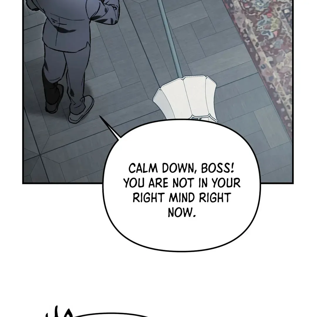 Read Wolf in the Cage chapter 27 image 7 on Lezhin