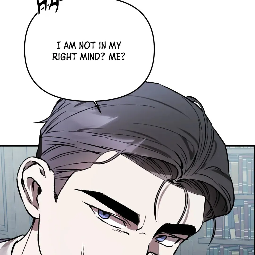 Read Wolf in the Cage chapter 27 image 8 on Lezhin