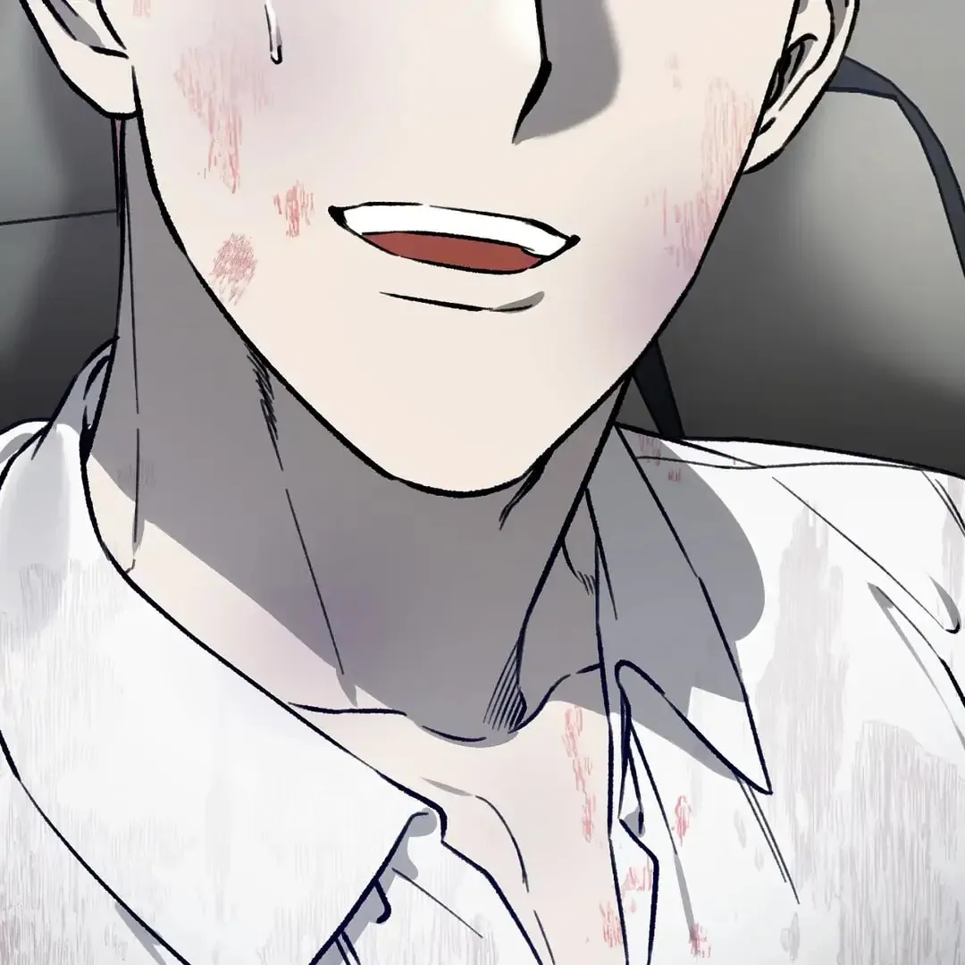 Read Wolf in the Cage chapter 27 image 81 on Lezhin