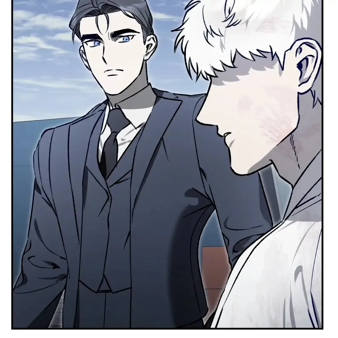Read Wolf in the Cage chapter 27 image 83 on Lezhin
