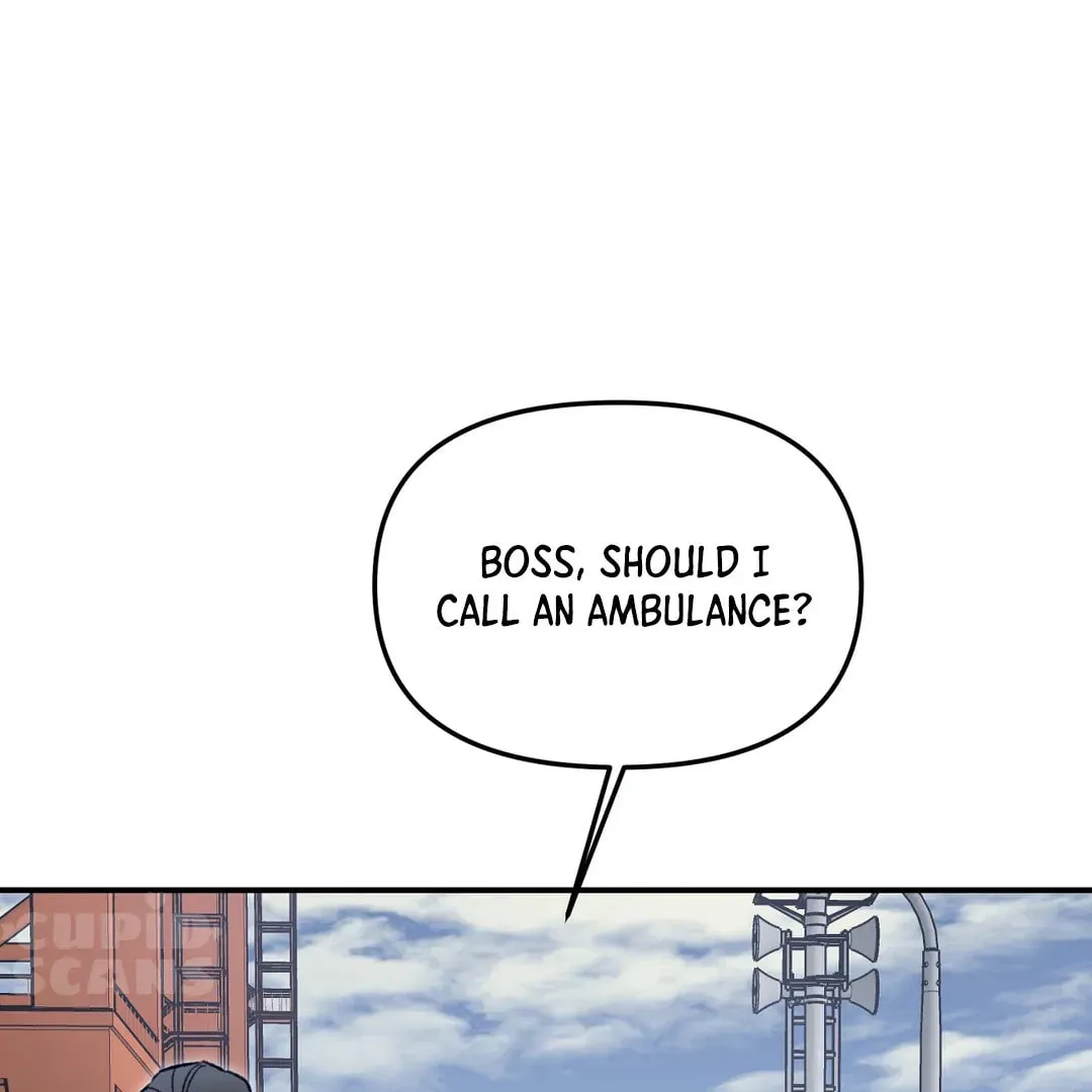 Read Wolf in the Cage chapter 27 image 85 on Lezhin