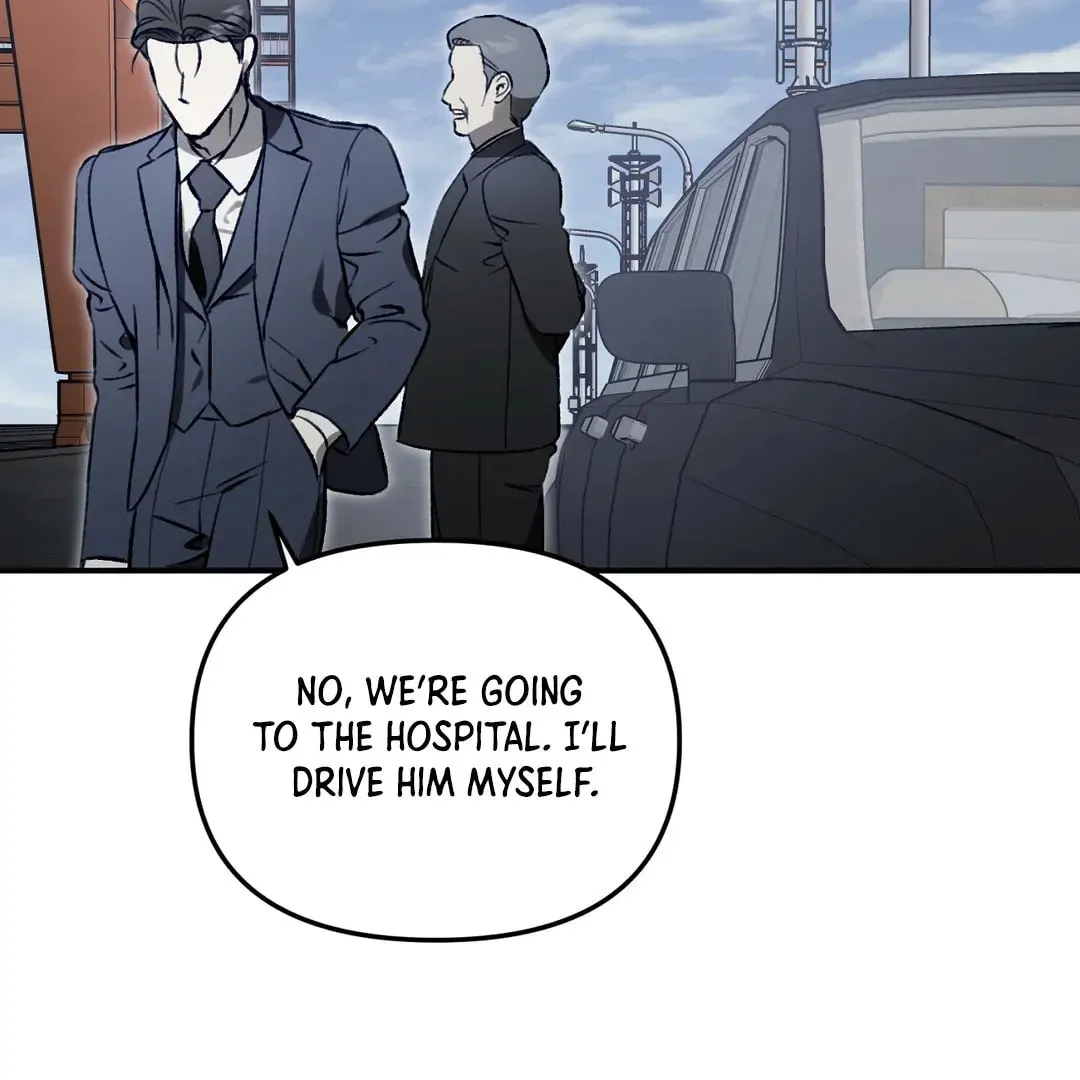 Read Wolf in the Cage chapter 27 image 86 on Lezhin