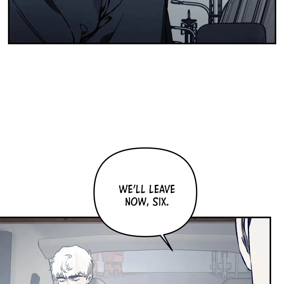 Read Wolf in the Cage chapter 27 image 89 on Lezhin