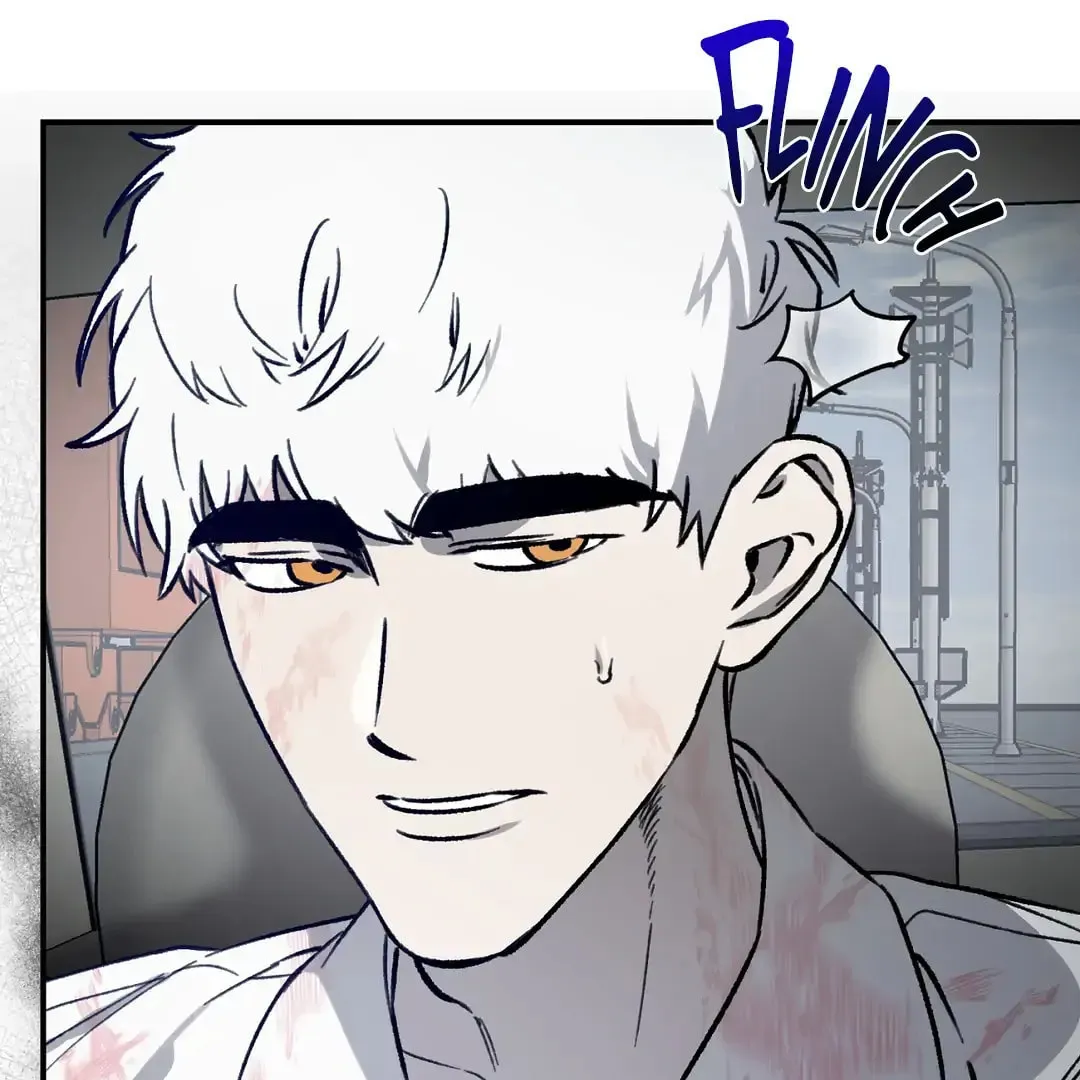 Read Wolf in the Cage chapter 27 image 93 on Lezhin